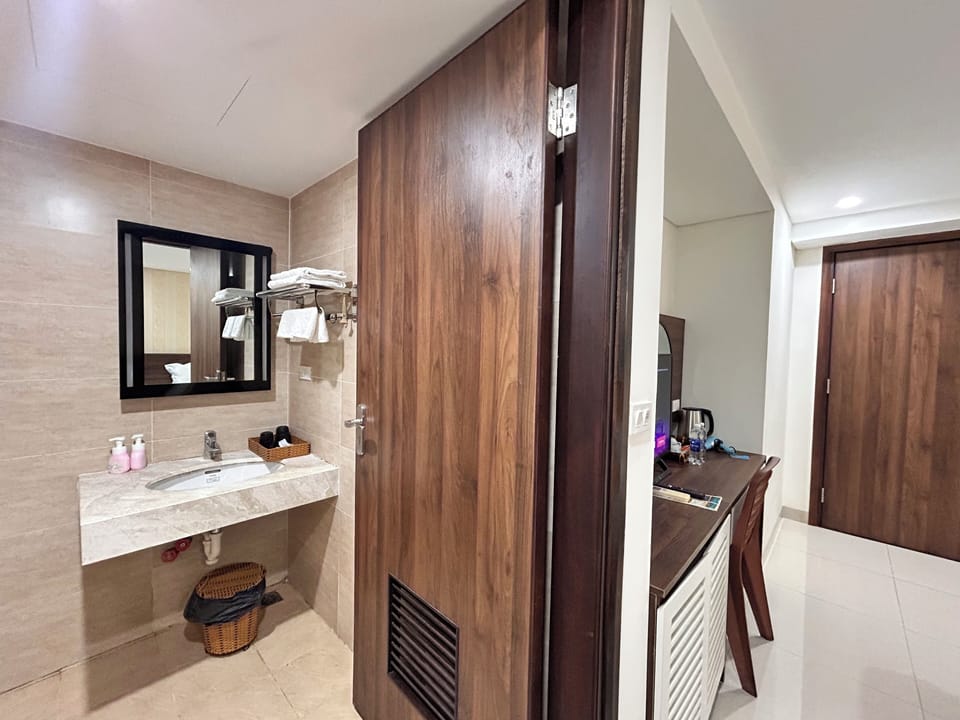 Cleanliness standards