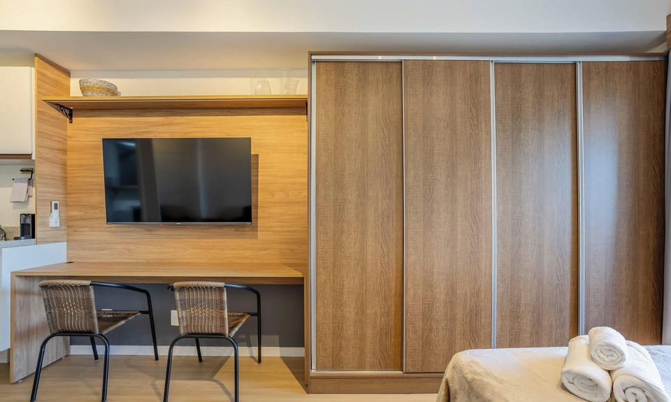 Basic Apartment | 1 bedroom, WiFi (free)