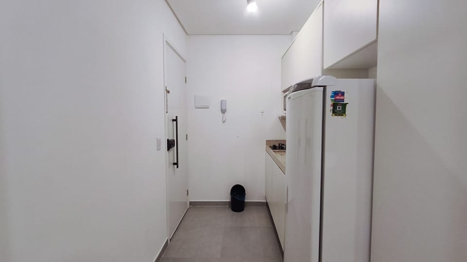 Studio | Interior