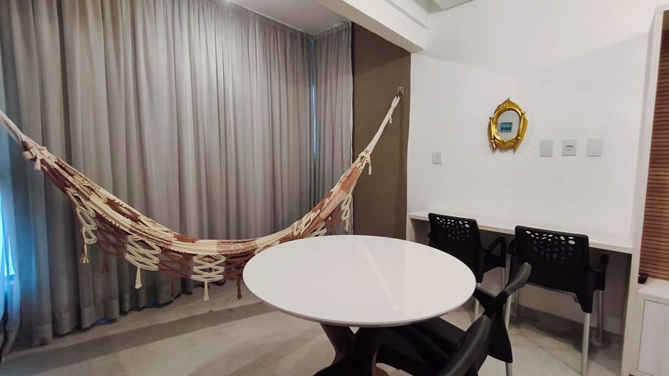 Studio | Interior