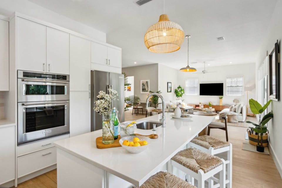 House (4 Bedrooms) | Interior
