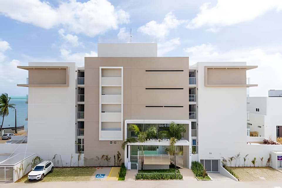 Apartment | Exterior