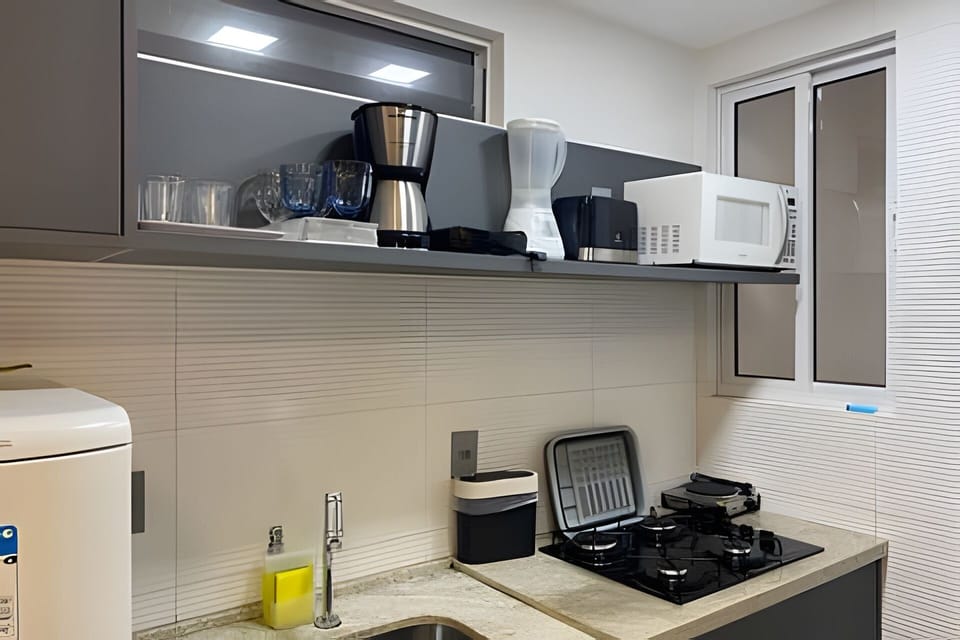 Apartment | Private kitchen