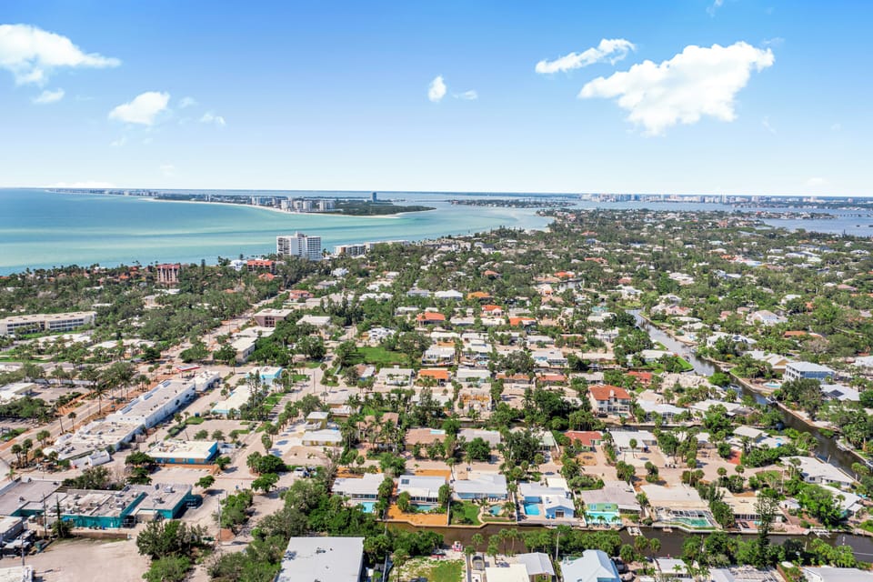 Apartment, 3 Bedrooms, Non Smoking, Private Pool | Beach/ocean view