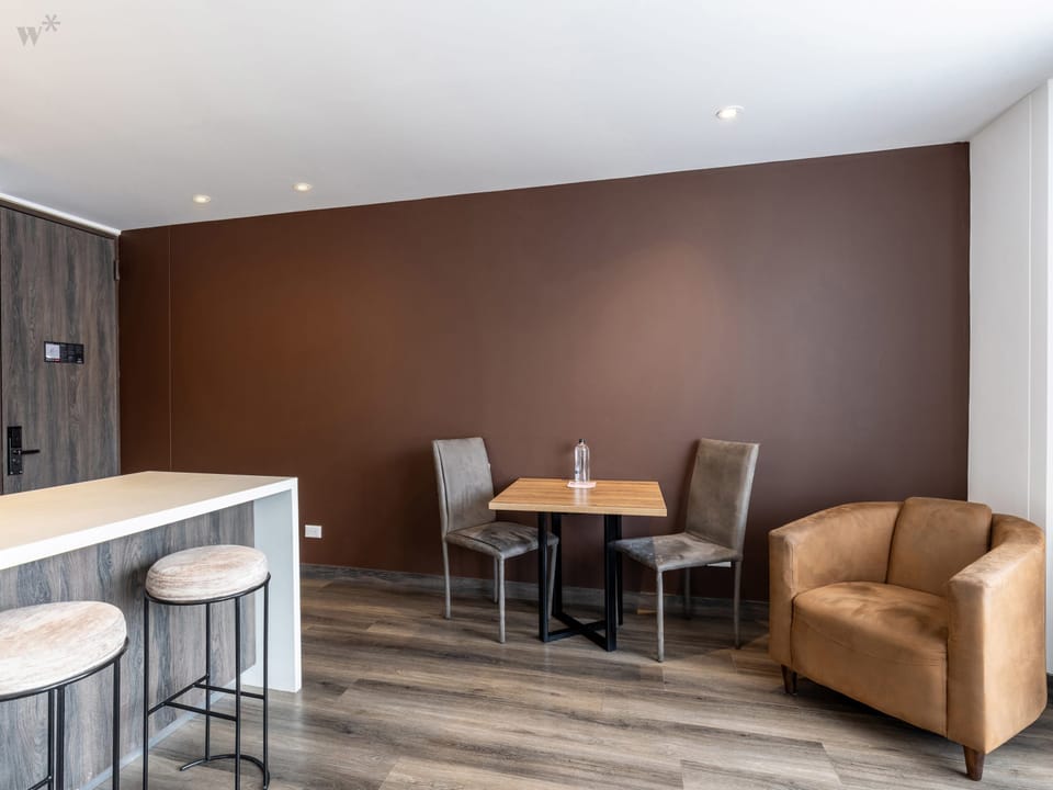 House | 2 bedrooms, Internet