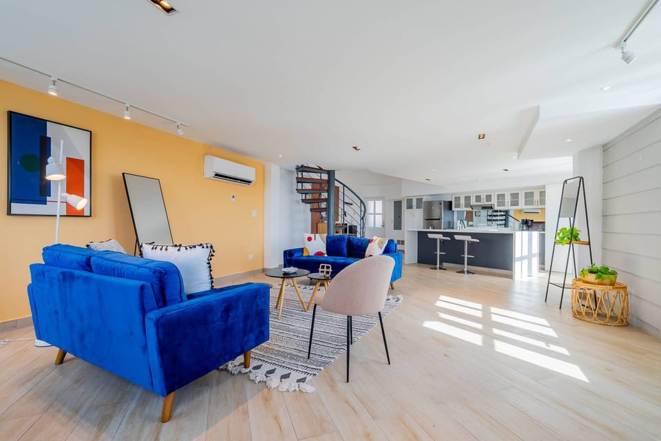 House | 2 bedrooms, high-speed internet