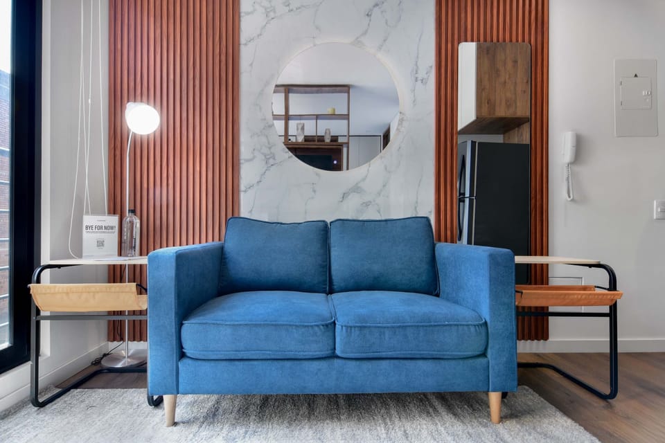 House | 1 bedroom, Internet