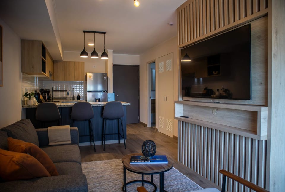 House | 1 bedroom, high-speed internet