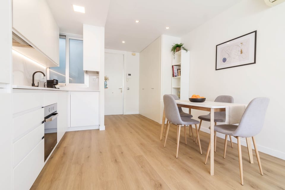 House | 1 bedroom, Internet