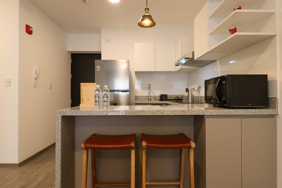 House | 1 bedroom, Internet