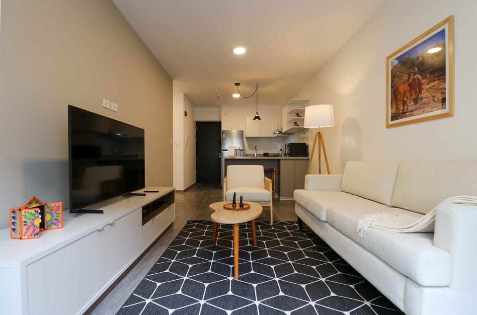 House | 1 bedroom, Internet