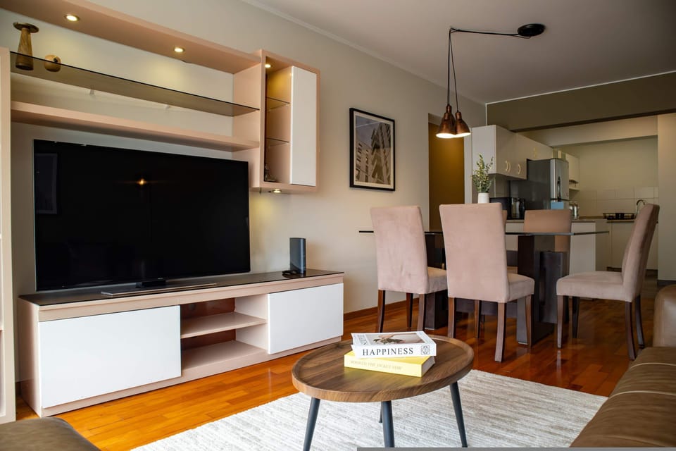 House | 3 bedrooms, high-speed internet