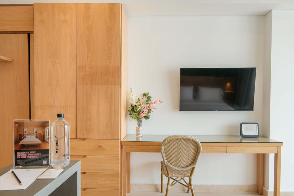 House | 1 bedroom, Internet