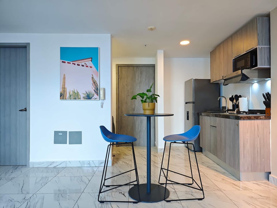 House | 1 bedroom, high-speed internet
