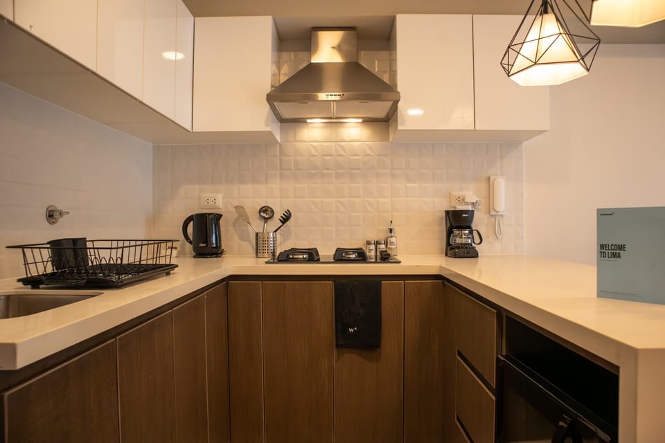 House | 1 bedroom, high-speed internet
