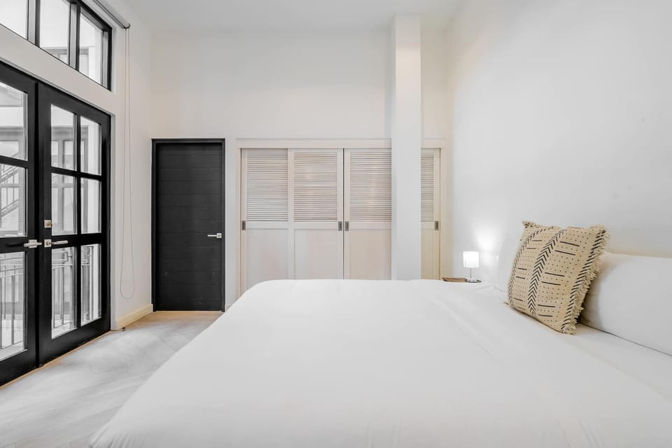 House | 1 bedroom, high-speed internet