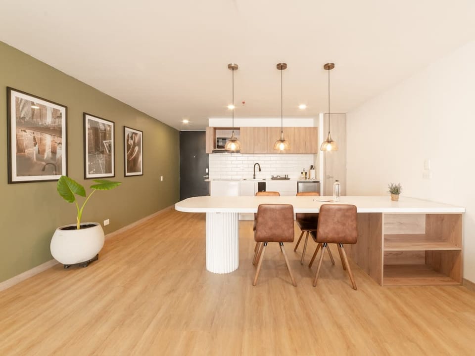 House | 1 bedroom