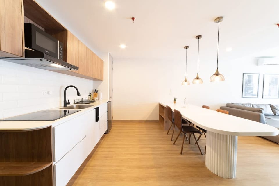 House | 1 bedroom