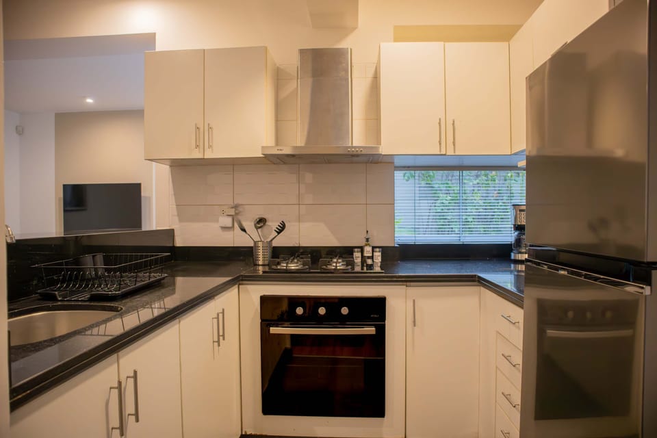 House | 1 bedroom, high-speed internet