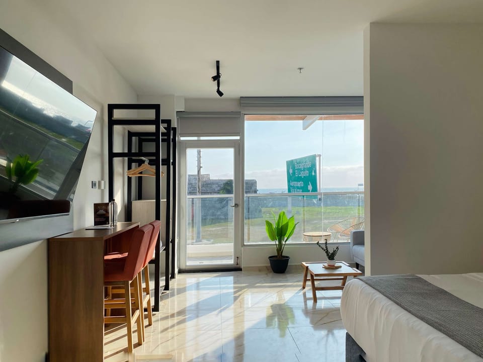 House | 1 bedroom, Internet