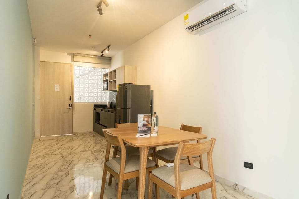 House | 1 bedroom, Internet