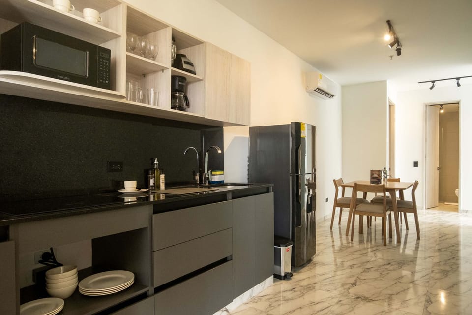House | 1 bedroom, Internet