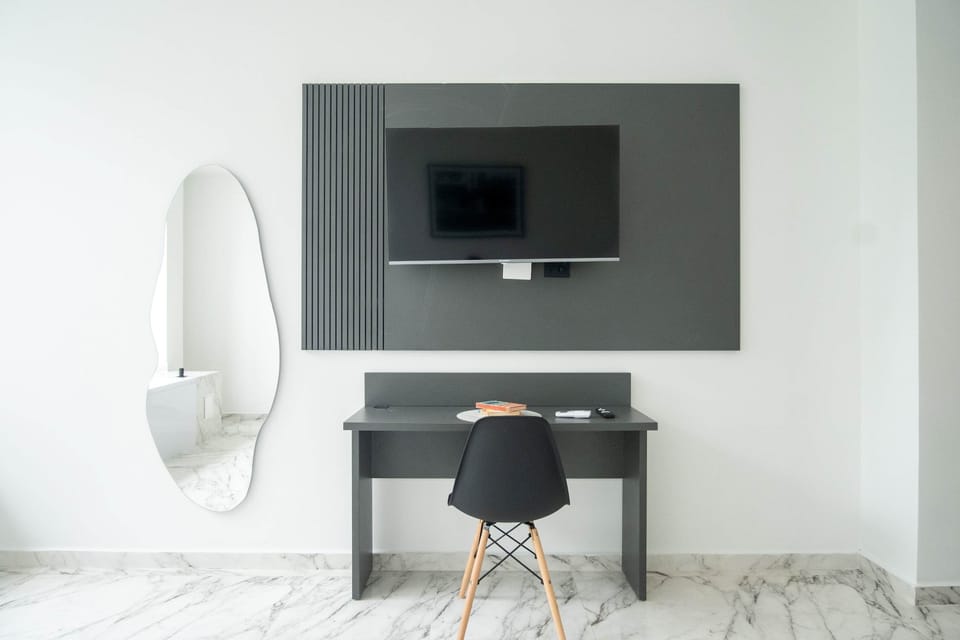 House | 1 bedroom, Internet