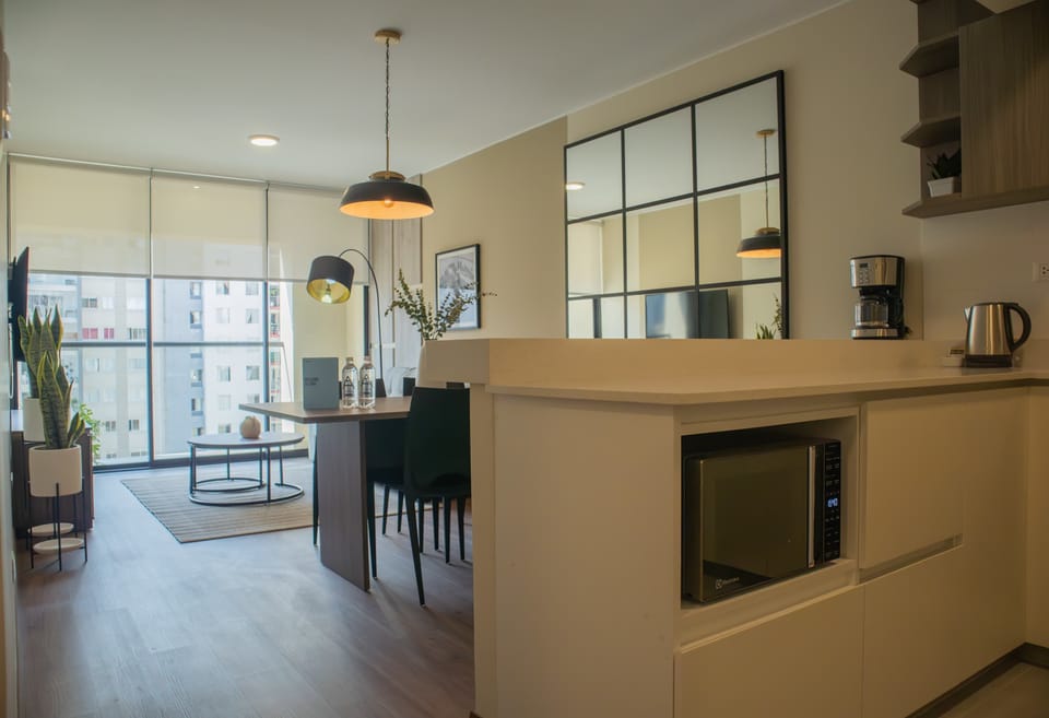 House | 1 bedroom, high-speed internet