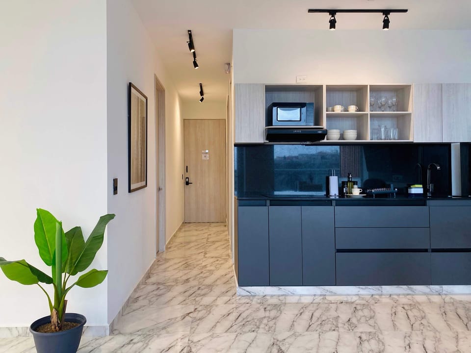 House | 2 bedrooms, high-speed internet