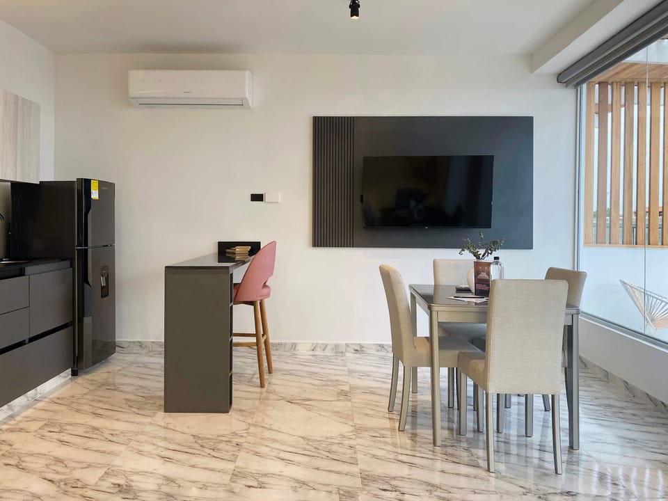 House | 2 bedrooms, high-speed internet