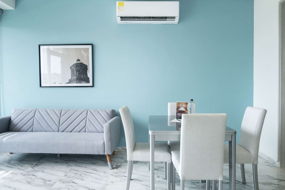 House | 2 bedrooms, high-speed internet