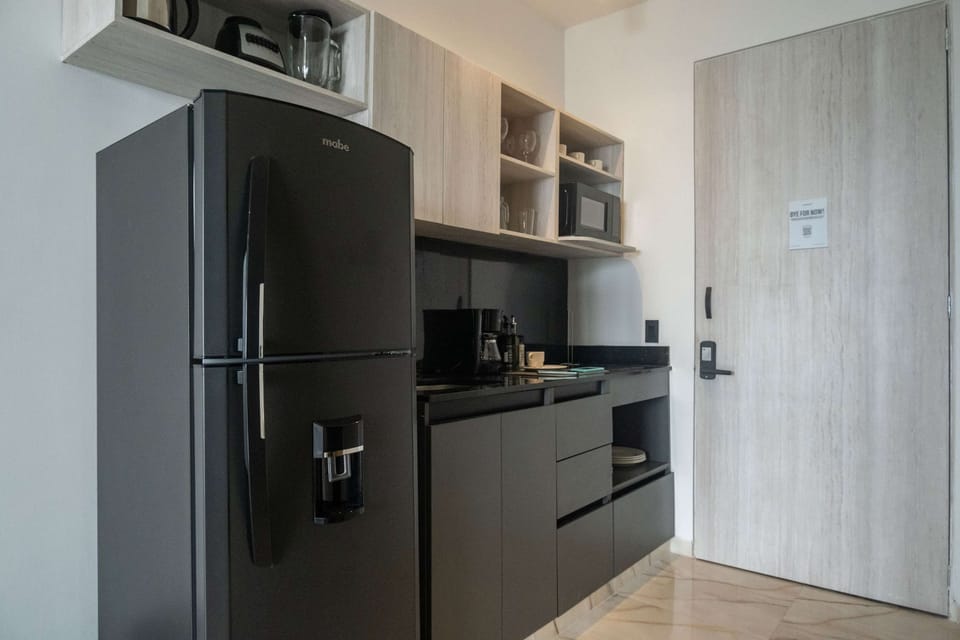 House | 1 bedroom, high-speed internet