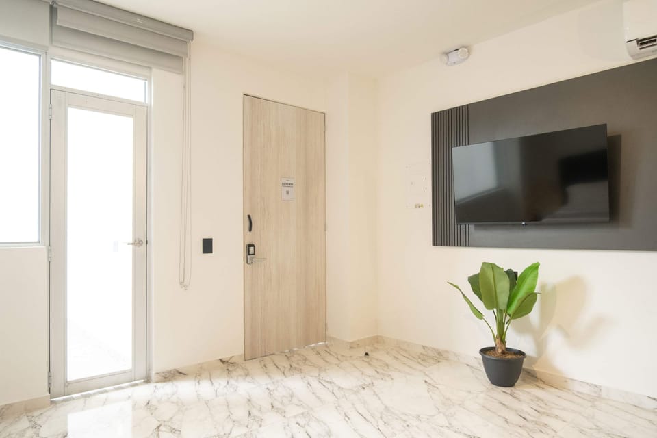 House | 1 bedroom, Internet