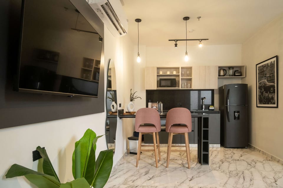 House | 1 bedroom, Internet