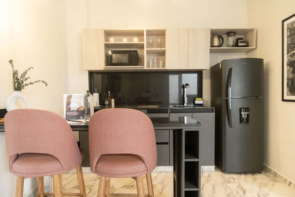 House | 1 bedroom, Internet