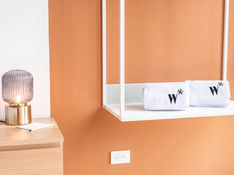 House | 1 bedroom, Internet