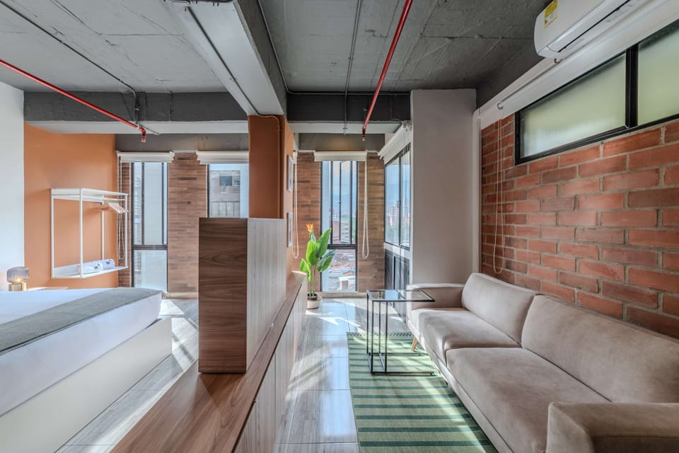 House | 1 bedroom, Internet