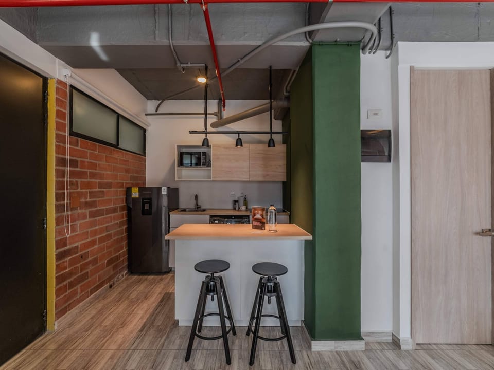 House | 1 bedroom, Internet