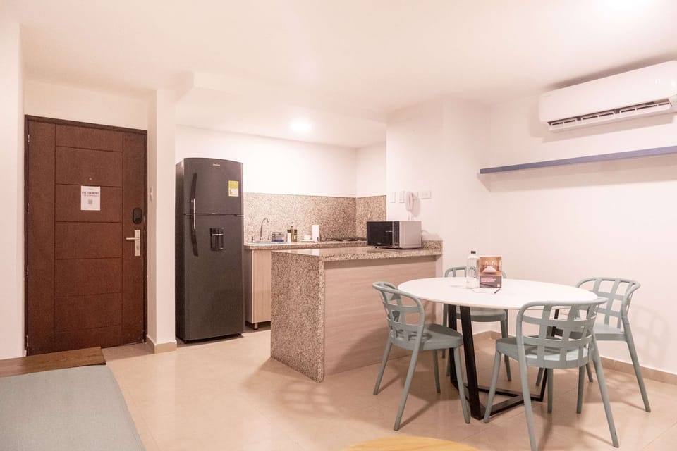 House | 2 bedrooms, Internet