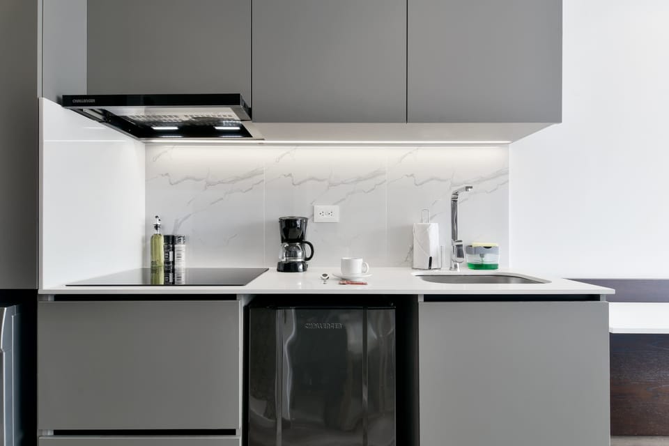 House | 1 bedroom, Internet