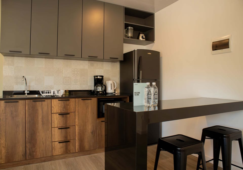 House | 1 bedroom