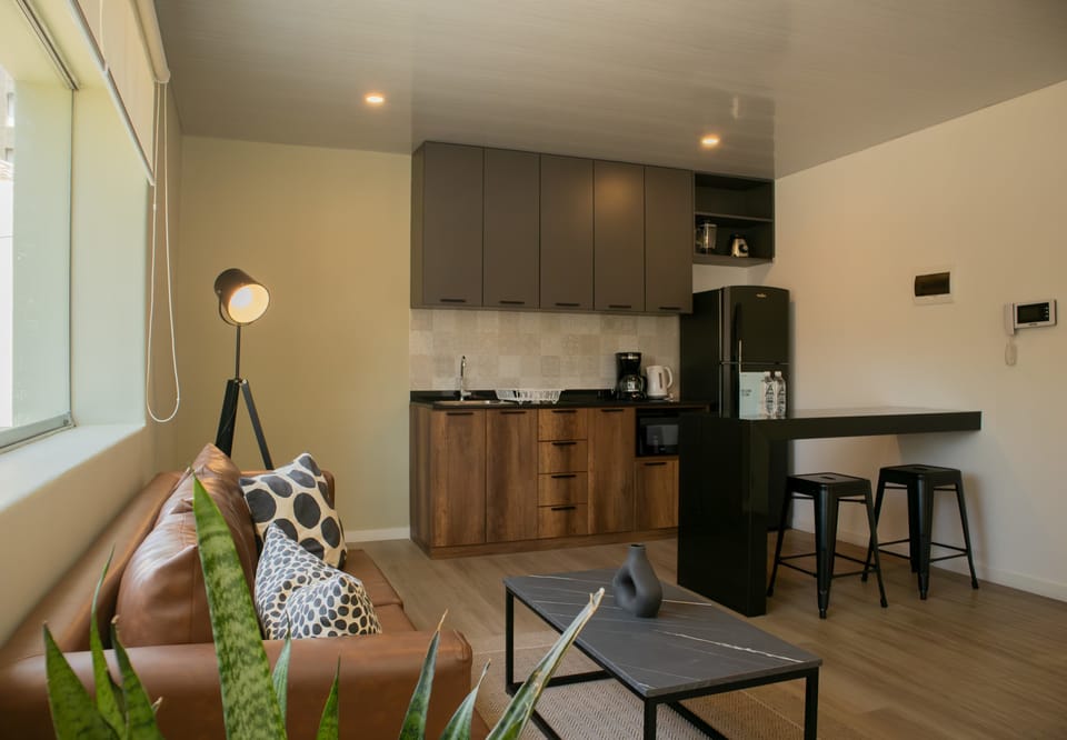 House | 1 bedroom