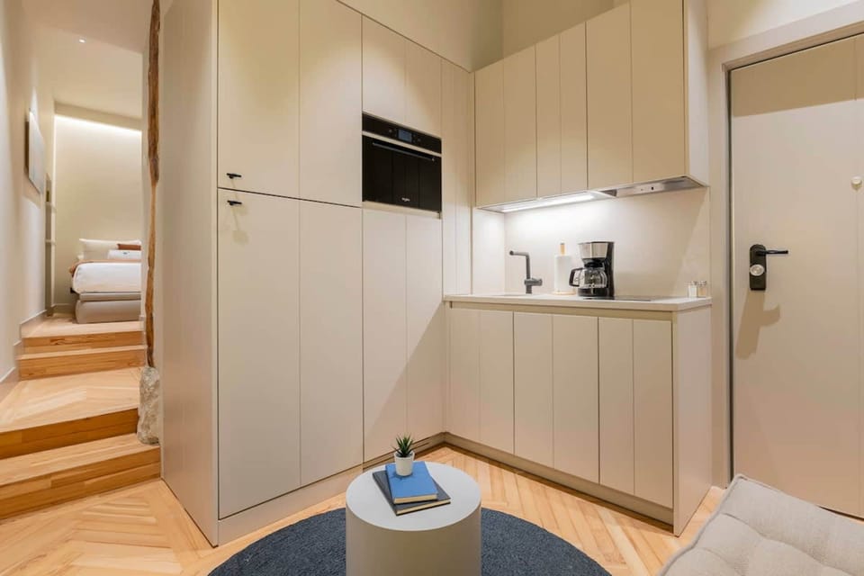 House | 1 bedroom, Internet