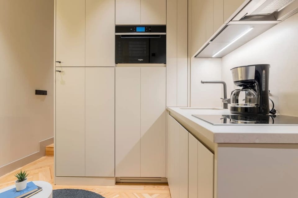 House | 1 bedroom, Internet