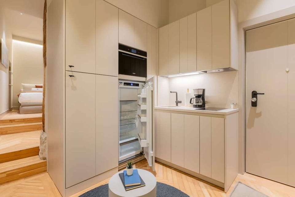 House | 1 bedroom, Internet