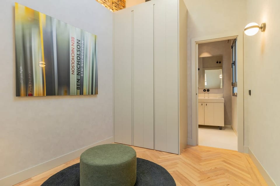 House | 1 bedroom, Internet