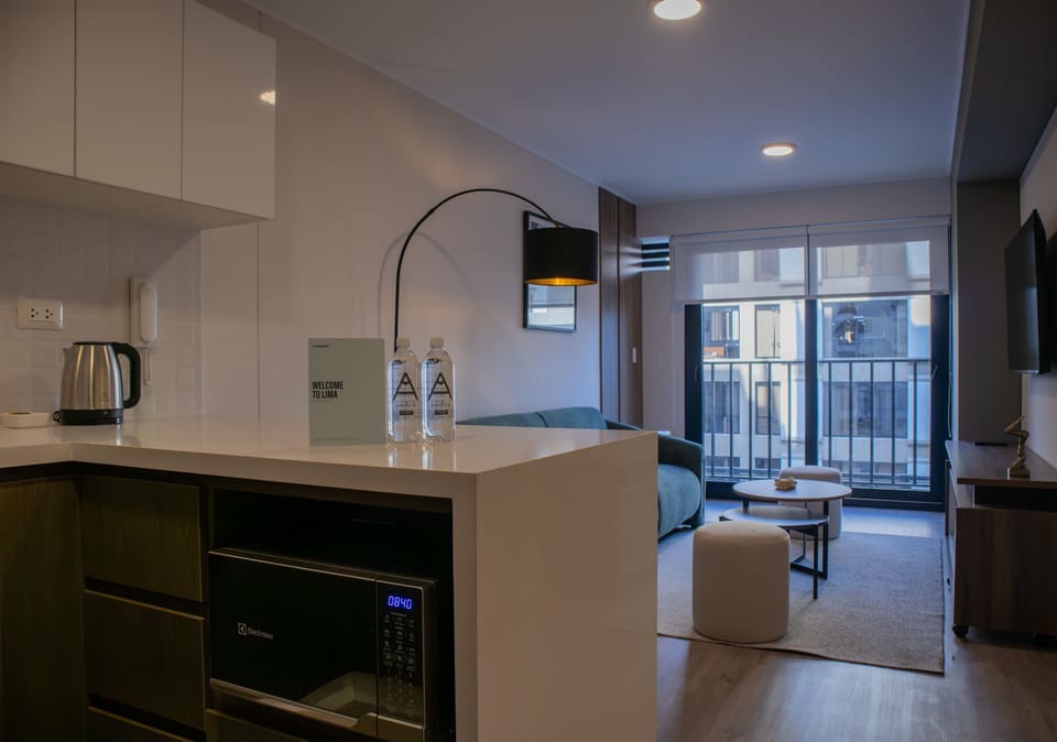 House | 1 bedroom, high-speed internet