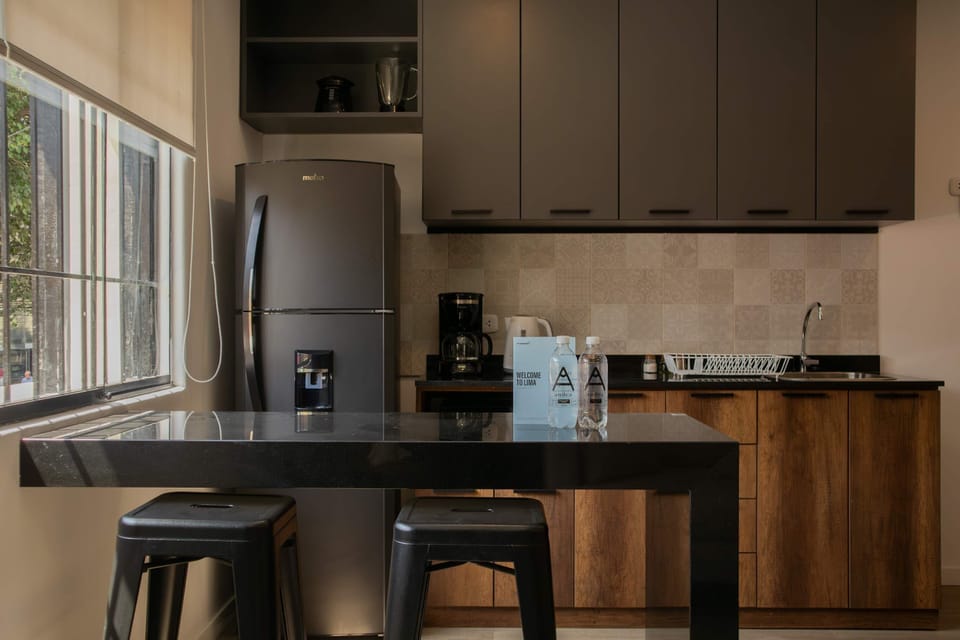 House | 1 bedroom