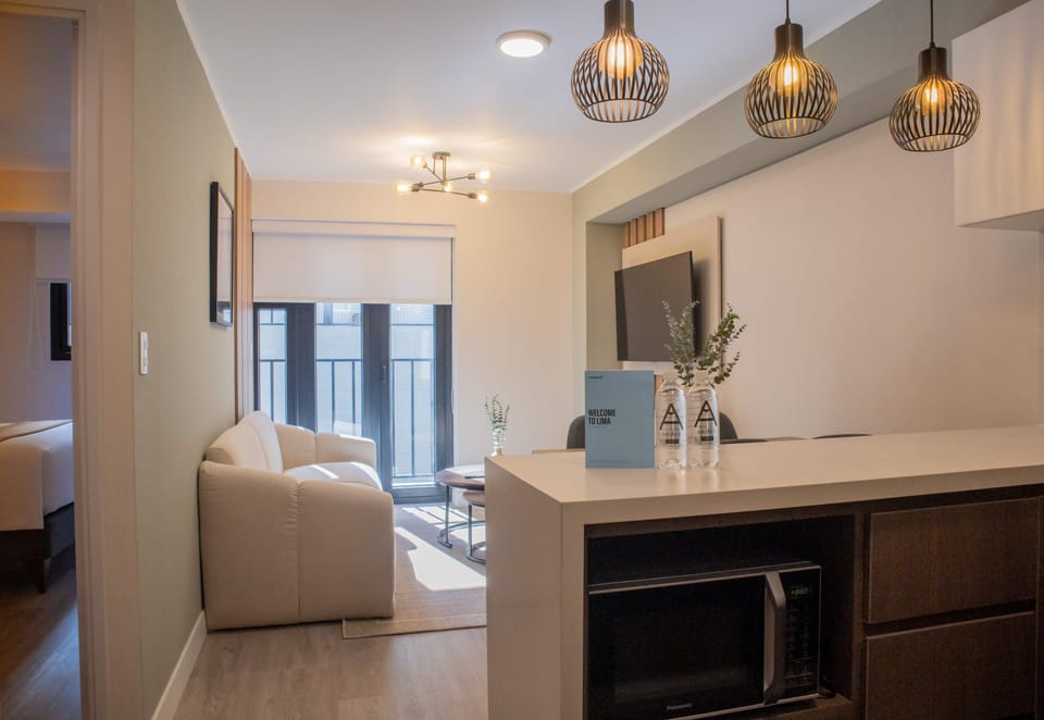 House | 1 bedroom, high-speed internet