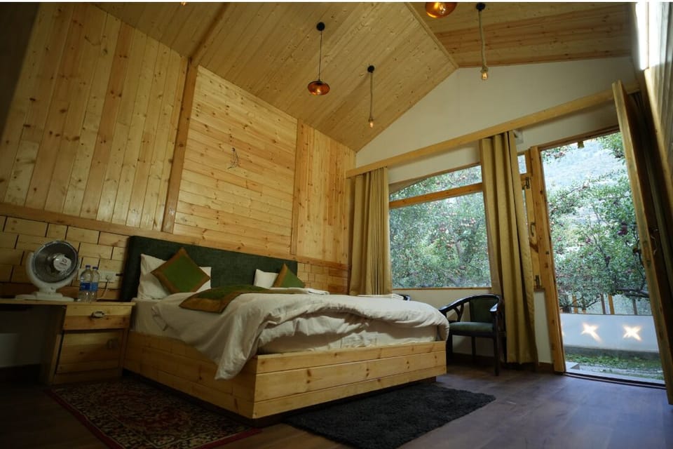 Exclusive Studio Suite